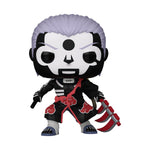 Naruto: Shippuden Hidan Funko Pop! (CHASE) Vinyl Figure #1505