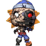Five Nights at Freddy's: Security Breach - Ruin Eclipse Funko Pop! Vinyl Figure #988