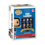 Ted Lasso Dani Rojas Funko Pop! Vinyl Figure #1510