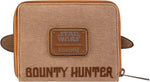 Loungefly Star Wars: Cad Bane Cosplay Wallet