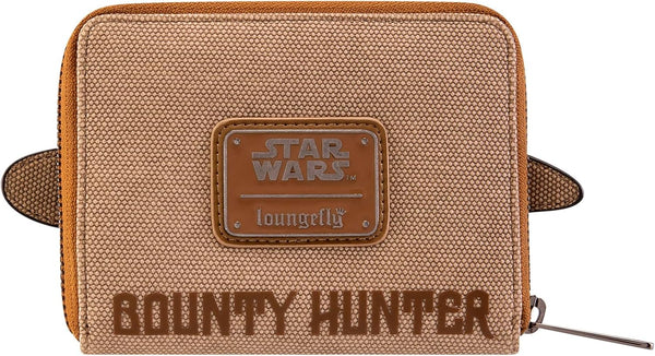 Loungefly Star Wars: Cad Bane Cosplay Wallet