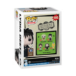 Beetlejuice 2 Lydia Deetz with TV Funko Pop! Vinyl Figure #1690