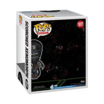 Alien: Romulus Scorched Xenomorph Super Funko Pop! Vinyl Figure #1617