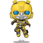 Transformers: Rise of the Beasts Bumblebee Funko Pop! Vinyl Figure #1373