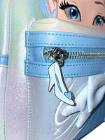 Loungefly Disney Cinderella Cosplay Mini Backpack