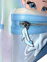 Loungefly Disney Cinderella Cosplay Backpack