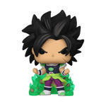 Dragon Ball Pop! Broly (Enraged) #1867