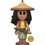 Raya and the Last Dragon Raya Vinyl Funko Soda Figure