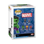 Marvel New Classics Hulk Funko Pop! Vinyl Figure #1420