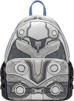 Loungefly Marvel: Thor Love and Thunder: King Valkyrie Cosplay Backpack