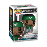 NFL Pop! Jalen Hurts (Flexing) #248