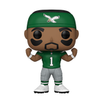 NFL Pop! Jalen Hurts (Flexing) #248