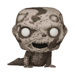 The Haunting of Hill House Pop! Basement Ghost #1490