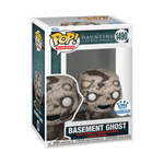 The Haunting of Hill House Pop! Basement Ghost #1490