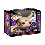 The Thing Pop! Spider Head (Funko Fusion) #994