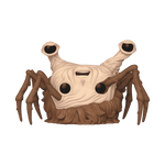 The Thing Pop! Spider Head (Funko Fusion) #994