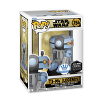 Star Wars Pop! T3-M4 (Legends) #754
