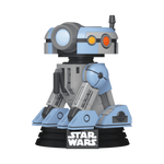 Star Wars Pop! T3-M4 (Legends) #754