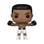 Muhammad Ali Pop! Muhammad Ali (Arms Raised) #80