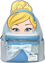 Loungefly Disney Cinderella Cosplay Backpack