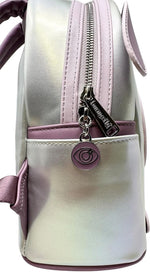 Loungefly Pokemon Mewtwo Double Strap Backpack