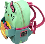 Loungefly Sanrio Hello Kitty Halloween Backpack