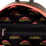 Loungefly My Hero Academia: Deku vs. Kacchan Collection Mini-Backpack