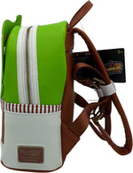 Willy Wonka and the Chocolate Factory - Cosplay Oompa Loompa Loungefly Exclusive