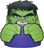 Loungefly The Incredible Hulk Marvel Comics Cosplay Backpack