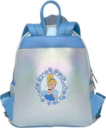 Loungefly Disney Cinderella Cosplay Backpack