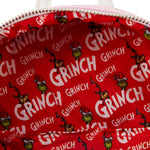 Loungefly DR Seuss LENTICULAR Scene Mini Backpack