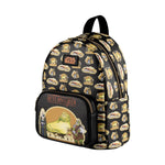 Star Wars: Return of the Jedi 40th Anniversary All Over Print Mini-Backpack