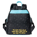 Loungefly Pinky and the Brain Take Over the World Mini-Backpack - EE Exclusive