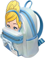 Loungefly Disney Cinderella Cosplay Backpack