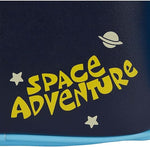 Loungefly Disney Lilo and Stitch Space Adventure (Glows in the Dark) Backpack