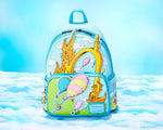 Loungefly Dr. Seuss 'Oh the Places You'll Go' Mini Backpack