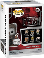 Star Wars: Brethupp #613 (Gamestop Exclusive)