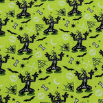 Loungefly- Goofy Skeleton Glow-In-The-Dark Cosplay Double Strap Shoulder Bag
