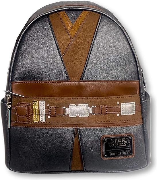 Loungefly Star Wars Anakin Skywalker Cosplay Backpack