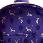 Loungefly Pokemon: Espeon Cosplay Mini-Backpack