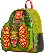 Loungefly Jurassic Park 30th Anniversary Mini-Backpack