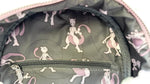 Loungefly Pokemon Mewtwo Double Strap Backpack