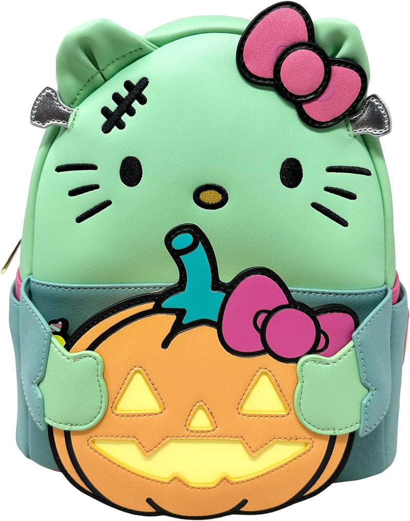 Loungefly Sanrio Hello Kitty Halloween Backpack