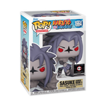 Naruto Shippuden Pop! Sasuke Curse Mark 2 #1664