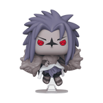 Naruto Shippuden Pop! Sasuke Curse Mark 2 #1664