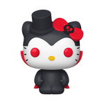 Sanrio Pop! Hello Kitty (Dracula) #87