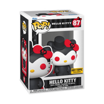 Sanrio Pop! Hello Kitty (Dracula) #87