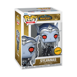 World of Warcraft Sylvanas Funko Pop! Vinyl Figure #990