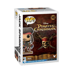 Pirates of the Caribbean Jack Sparrow (Opening) Funko Pop! Vinyl Figure Specialty Series #1482