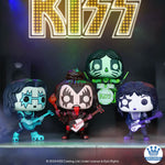 KISS Pop! KISS (Color Spotlight) 4-Pack